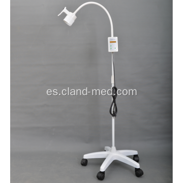 Buen precio Medical Hospital Portable 9W LED Lámpara de examen